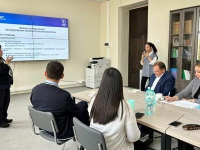 Ученые СВФУ планируют развивать якутский язык на лингвистической платформе «ЛингвоДок»