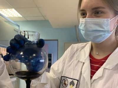 Школьники «Роснефть-класса» из Якутии  стали победителями конкурса «Национальное достояние России»