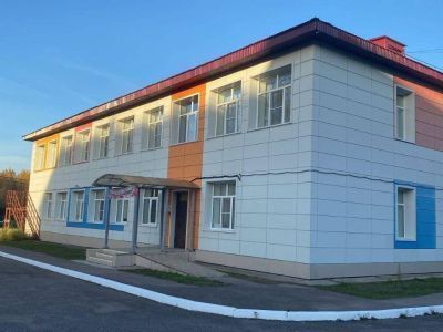 Кервская библиотека