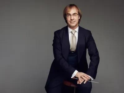 Музыкальный фестиваль «Дороги Победы» Фабио Мастранджело начнется с Якутска