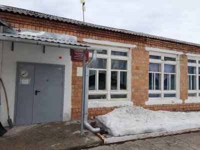 Бычковский сельский дом культуры