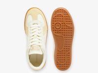 Женские кеды Lacoste BASESHOT PRO 125 3 SFA