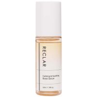 Успокаивающая сыворотка с себорегулирующим эффектом Reclar Calming & Soothing Boost Serum