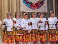 Дом культуры п. Красногорьевского