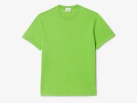 Хлопковая футболка Lacoste Unisex