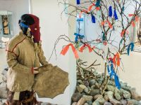 Ненецкий краеведческий музей