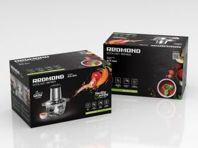 Измельчитель РЕДМОНД RCR-3824