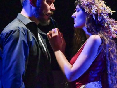 Блуда и МУДО