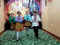 Карагинский сельский дом культуры