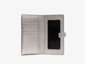 Кошелёк Lacoste из натуральной кожи