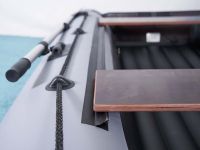 Лодка ПВХ KITT BOATS 320 НДНД