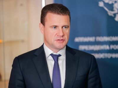 Более 30 проектов реализуются с привлечением дальневосточной концессии