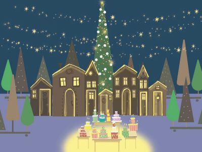 Билеты на Рецепт праздника (Драматический театр) / Театр | Афиша | ИнфоТаймс