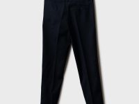 Брюки текстильные для мальчика