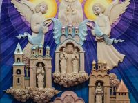 Историко-художественнный музей «Китеж»