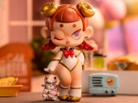 25CBWU104MM Коллекционная фигурка Monster