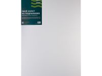 Холст на подрамнике Стихия 50х70 см 280 г, 100% хлопок