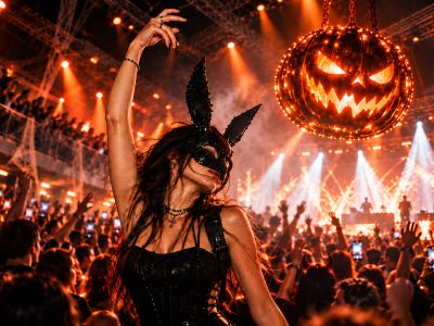 Halloween Party