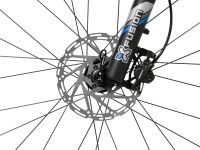 Горный велосипед Stinger Reload Pro 45 29, год 2026, цвет Оранжевый, ростовка 22