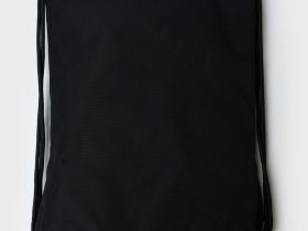 Сумка-мешок текстильная для мальчиков