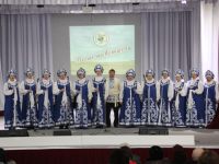 Районный дом культуры «Нива» п. Первомайского