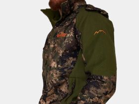 Охотничий костюм демисезонный Remington XM Elite Green Forest