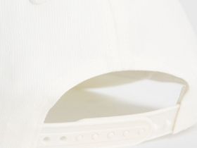 Бейсболка для девочек, Белый