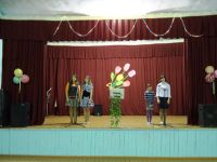 Больше-Чесноковский сельский дом культуры