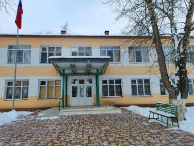 Подосиновская сельская библиотека