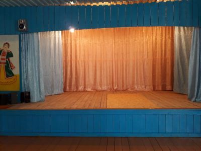 Магадеевский сельский дом культуры