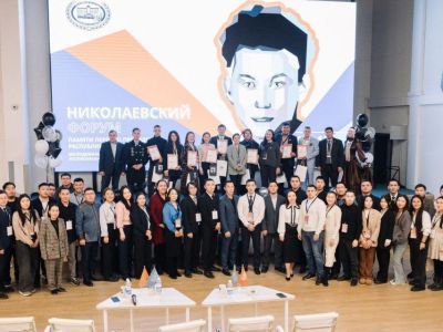 Отбор новых членов в Молодежный парламент Якутии продлен до 5 мая