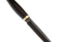 Нож Финка Титан разборная, сталь 65Г, граб