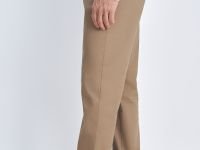 Брюки-джоггеры свободного силуэта