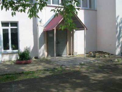 Знаменская сельская библиотека