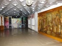 Лобвинский центр культуры и спорта имени Ивана Фомича Бондаренко