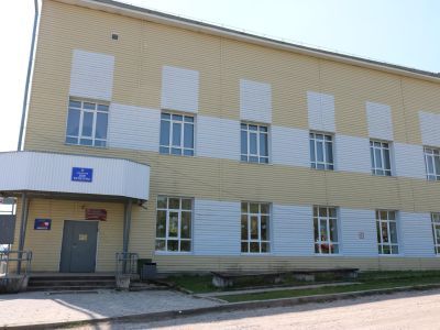 Медянский дом культуры