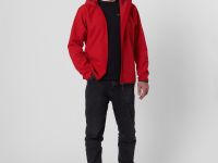 Куртка Wind Shell II Мужская