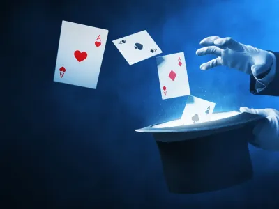 Билеты на Никаких секретов (Центр культуры ТГУ) / Событие | Афиша | ИнфоТаймс