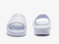 Женские сланцы Lacoste SERVE SLIDE 2.0 124 1 CFA