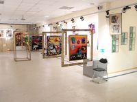 Галерея современного искусства «Стерх»