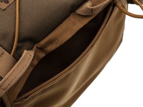 Поясная сумка MYSTIK TERRA "Коракс" М, Ranger green/coyote