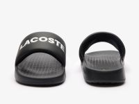 Мужские сланцы Lacoste SERVE SLIDE 1.0 124 2 CMA