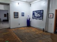 Информационно-выставочный центр Орловской области