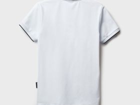 Футболка-поло для мальчика