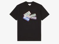 Мужская футболка Lacoste SPORT