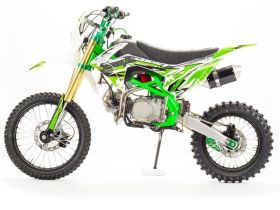 Мотоцикл MOTOLAND Apex140 (2021 Г.) PITBIKE