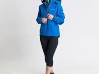 Куртка ветрозащитная Vinson Женская