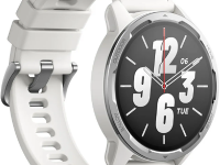 Watch S1 Active Moon White