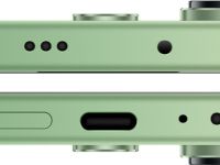 Смартфон Xiaomi