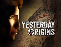 Yesterday Origins (PC)
